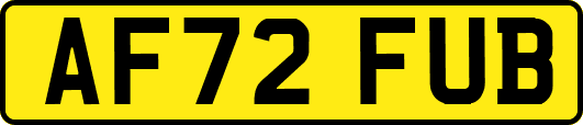 AF72FUB
