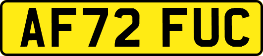 AF72FUC