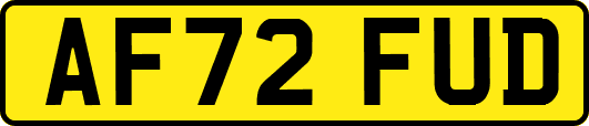 AF72FUD