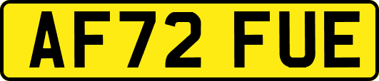 AF72FUE