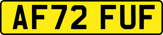 AF72FUF