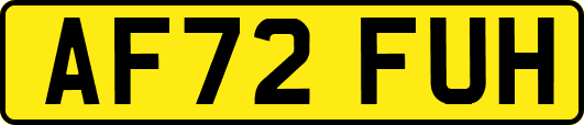 AF72FUH