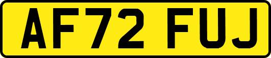 AF72FUJ
