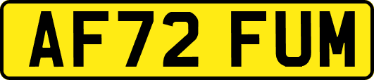 AF72FUM