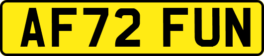 AF72FUN