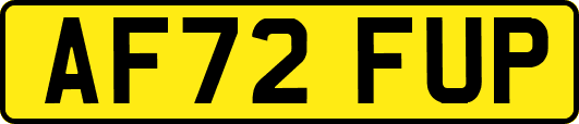 AF72FUP