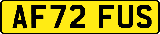 AF72FUS