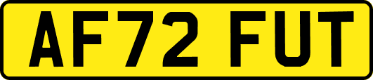 AF72FUT