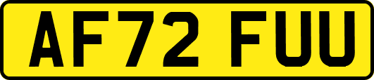 AF72FUU