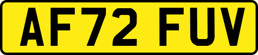 AF72FUV
