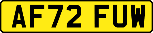 AF72FUW