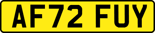 AF72FUY