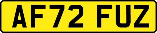 AF72FUZ