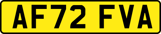 AF72FVA