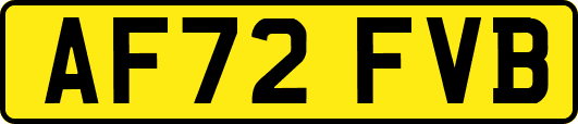 AF72FVB