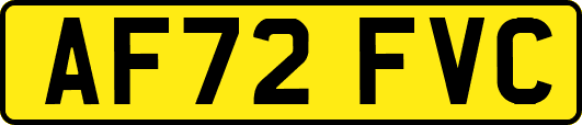 AF72FVC