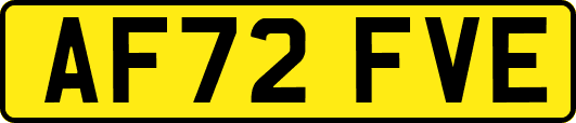 AF72FVE