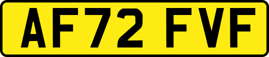 AF72FVF