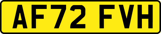 AF72FVH