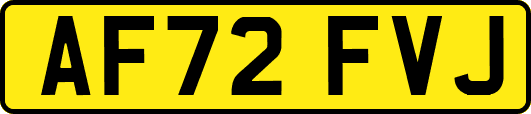 AF72FVJ