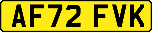 AF72FVK