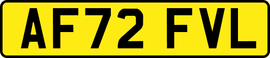 AF72FVL