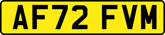 AF72FVM