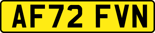 AF72FVN
