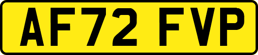AF72FVP
