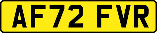 AF72FVR