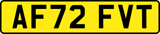 AF72FVT