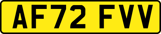 AF72FVV