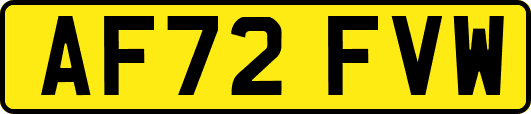 AF72FVW