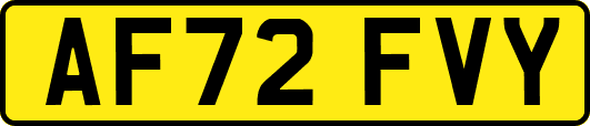 AF72FVY
