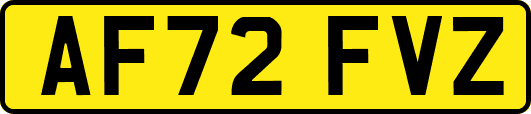 AF72FVZ