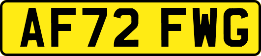 AF72FWG