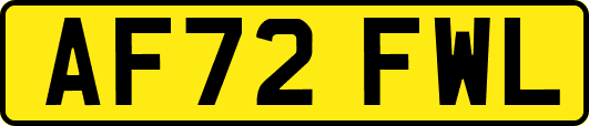 AF72FWL