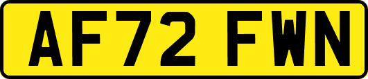 AF72FWN