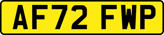 AF72FWP