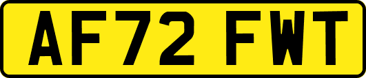 AF72FWT