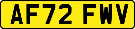 AF72FWV