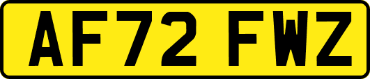 AF72FWZ