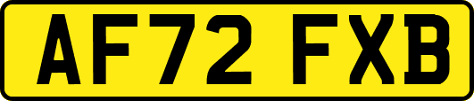 AF72FXB