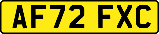 AF72FXC