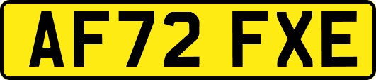 AF72FXE