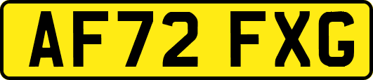 AF72FXG