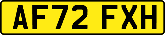 AF72FXH