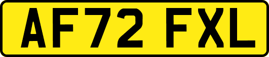 AF72FXL