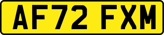 AF72FXM
