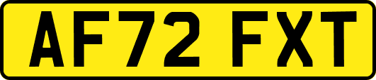 AF72FXT